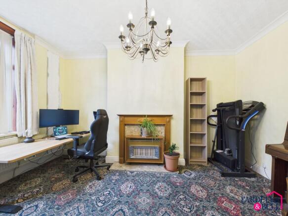 Reception room 2