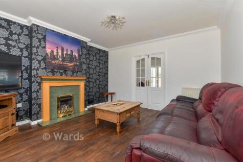 Barley Way, Ashford, Kent
