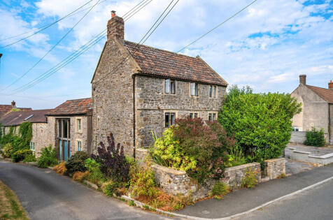 Stocks Lane, Leigh upon Mendip, Somerset, BA3