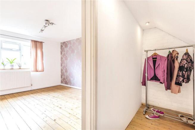 Bedroom/Dressing