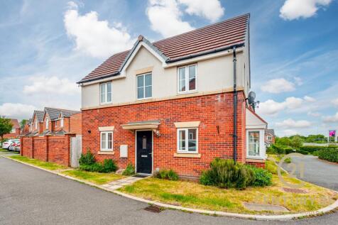 Jubilee Avenue, Broadgreen, L14