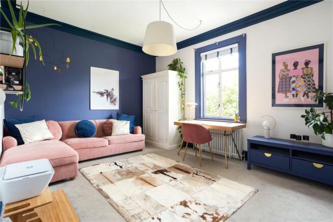 Bedroom/Snug