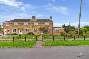 37, Norton Road, Burton Upon Trent DE13 0PU