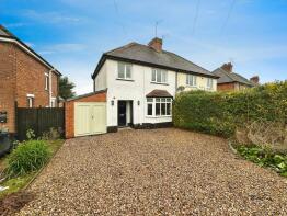28, Daisy Bank Crescent, Walsall WS5 3BJ
