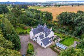 Binns Farmhouse, Access From Zu331 Via Binns Farm Cottages To Binns Farm, Binns, Dundee DD2 5LL