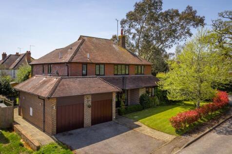 Paynesfield, Bolney, RH17