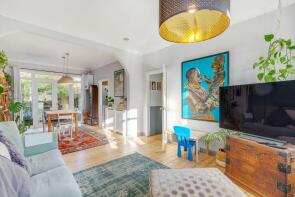 146, Abercairn Road, London SW16 5AG