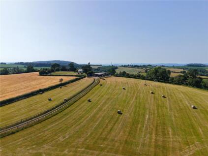 Little Dewchurch, Hereford, Herefordshire, HR2