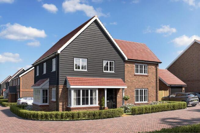 The Grayshott
