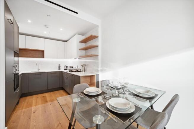 Flat 88 Carrick Y...