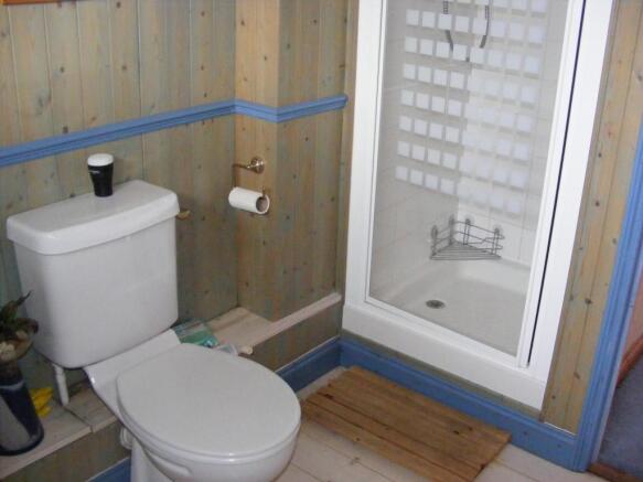 Shower Room view1