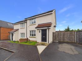 5, Harfield Drive, Glasgow G33 4QD