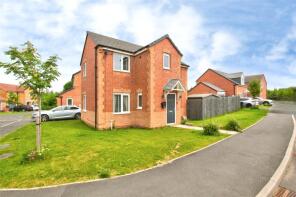 6, Maxey Drive, Spennymoor DL16 7GT