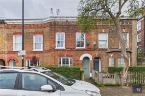 81, Nursery Road, London SW9 8BU