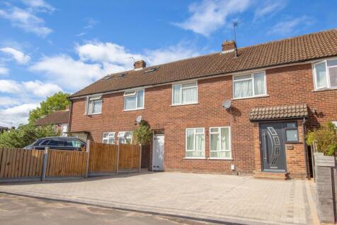 Grange Road, Guildford, GU2