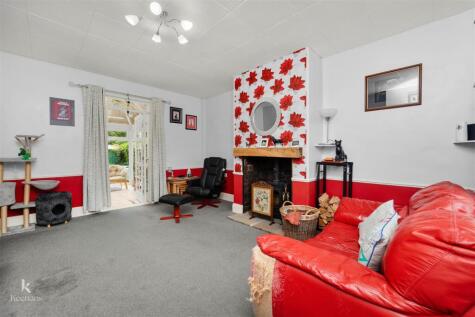 Faraday Avenue, Clitheroe