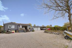 Three Acre Annexe, Fern Cottage, Leigh Street, Leigh On Mendip, Shepton Mallet BA3 5QQ