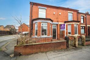 451, Warrington Road, Wigan WN2 5XY