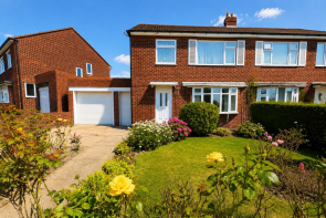 33, Greenfield Road, Brunton Park, Newcastle Upon Tyne NE3 5TP