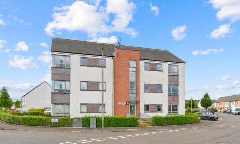 Glendevon Drive, Stirling, Stirlingshire, FK8