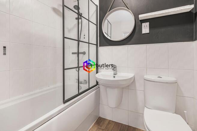 1 bed Flat to rent Image 7
