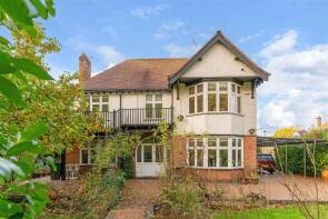 36, Kenilworth Road, Coventry CV3 6PG