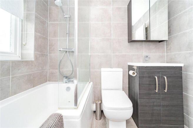 Bathroom 1