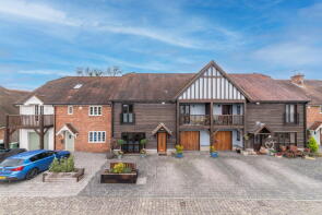 2, Mill Court, Bidborough, Tunbridge Wells TN3 0XN