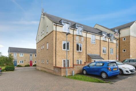 Cromwell Drive, Huntingdon