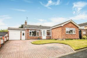 19, Collingwood Drive, Loughborough LE12 7NT