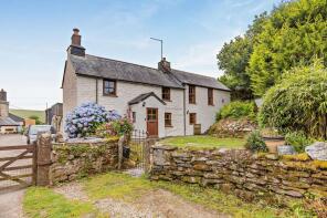 Bowithick Cottage, Bowithick Road, Altarnun, Launceston PL15 7SH