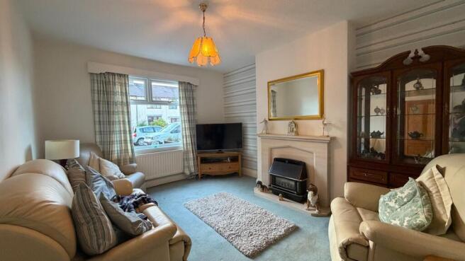 Park Avenue, Latchford photo 4