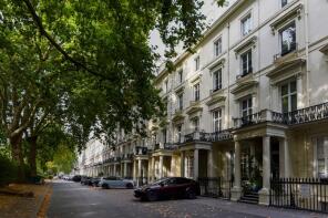 Basement, 41, Westbourne Terrace, London W2 3UR