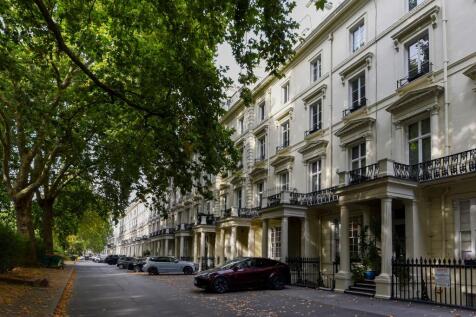 Westbourne Terrace, Bayswater, W2