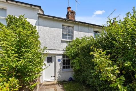 Sir Georges Place, Steyning, West Sussex,