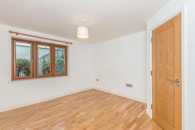 Bedroom One (with en