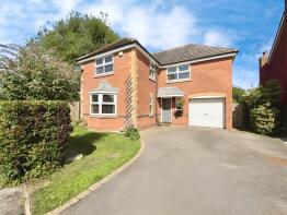 6, Orchid Place, Leicester LE9 6NN