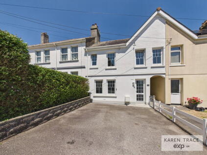 Trenovissick Road, St Blazey, PL24