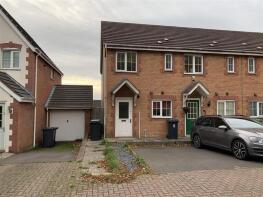 4, Ryders Hill Crescent, Nuneaton CV10 9EW