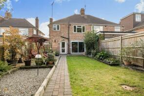 50, Mayfield Drive, Caversham, Reading RG4 5JS