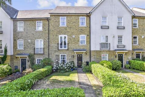 Tarragon Road, Maidstone, Kent