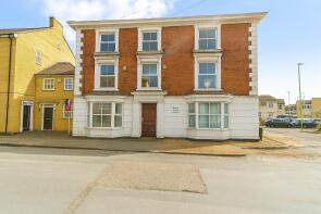 2, Castle House, Old Road, Leighton Buzzard LU7 2RB