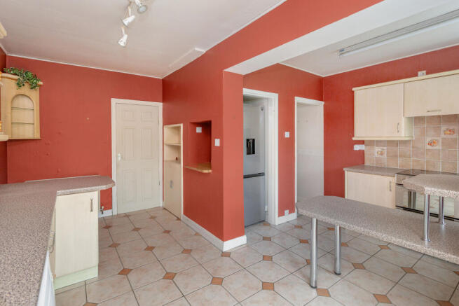 kitchen b