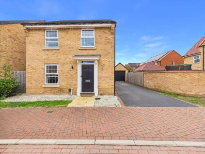 Lulworth Grove, Worksop, S81