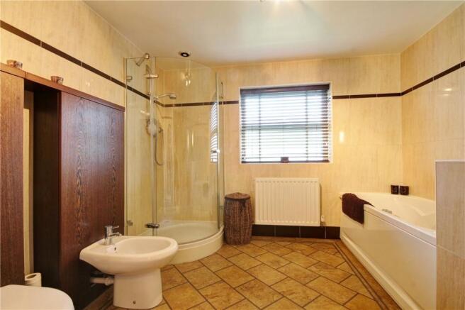 En Suite