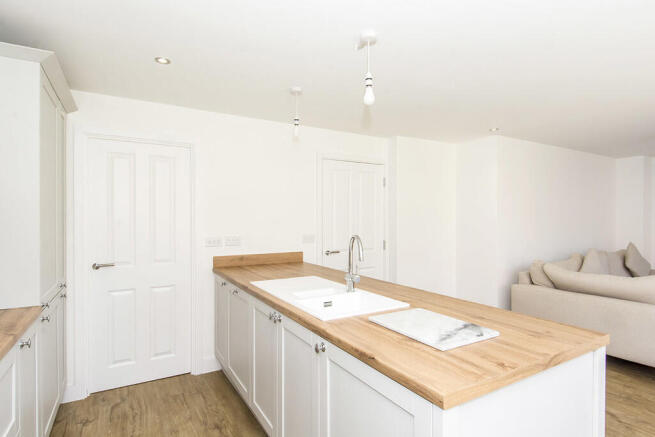 Broadacre Road, Market Harborough photo 4
