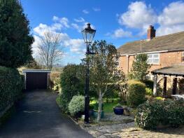 250, Babylon Lane, Heath Charnock PR6 9ER