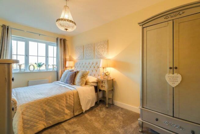 Show Home