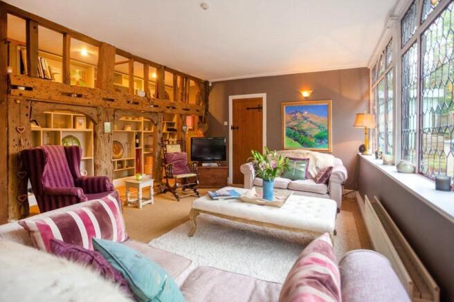 Sitting Room
