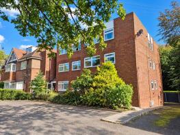 9, Kenelm Court, Kenelm Road, Sutton Trinity, Sutton Coldfield B73 6HD